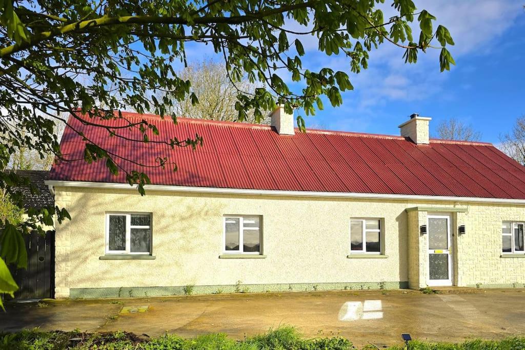 Cara'S Cottage Kinawley Exterior foto